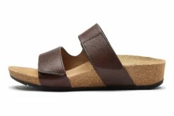 Gabie Metatarsal 17 Gabie Metatarsal -THE WALKING COMPANY Sales Abeo Gabie Dark Brown 128 8 96ef33f6 7f0d 4a58 9098 92d82f6d5bde