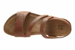 Front Page -THE WALKING COMPANY Sales Abeo Genevieve Luggage Tan 158 2