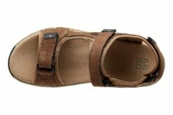 Genna -THE WALKING COMPANY Sales Abeo Genna Brown 2 5b83246d 597c 4229 9224 5a99a66c9120