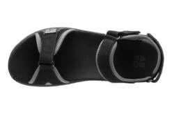 Front Page -THE WALKING COMPANY Sales Abeo Goleta Black 2