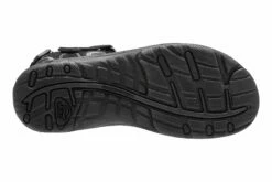 Goleta II -THE WALKING COMPANY Sales Abeo Goleta Black 3