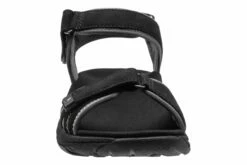 Goleta II -THE WALKING COMPANY Sales Abeo Goleta Black 4