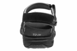 Goleta II -THE WALKING COMPANY Sales Abeo Goleta Black 5