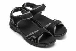 Goleta II -THE WALKING COMPANY Sales Abeo Goleta Black 7