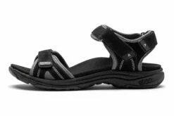 Goleta II -THE WALKING COMPANY Sales Abeo Goleta Black 8