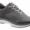 Luna 2 Luna -THE WALKING COMPANY Sales Abeo Luna Grey 105