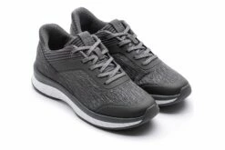 Luna -THE WALKING COMPANY Sales Abeo Luna Grey 111