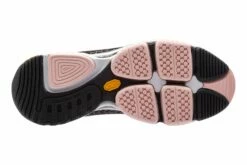 Selah -THE WALKING COMPANY Sales Abeo Selah Pink Black 115