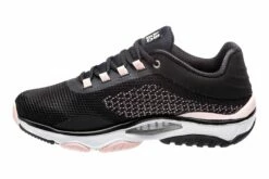 Selah -THE WALKING COMPANY Sales Abeo Selah Pink Black 116