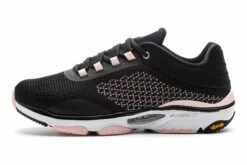 Selah -THE WALKING COMPANY Sales Abeo Selah Pink Black 120