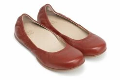 Tilly Metatarsal -THE WALKING COMPANY Sales Abeo Tilly Brick 8 fd684f68 0110 4223 af07 f3f3a79e1554