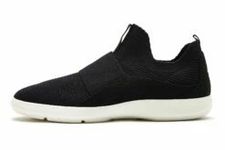 Vani 17 Vani -THE WALKING COMPANY Sales Abeo Vani Black 8a