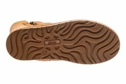 Victoria -THE WALKING COMPANY Sales Abeo Victoria Tan 6b