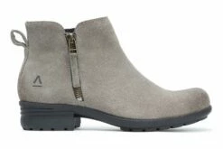 Violeta Metatarsal -THE WALKING COMPANY Sales Abeo Voletta Suede Taupe 3 3b7b3390 d5bb 44c3 bcca 68c829a06275