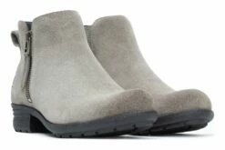 Violeta Metatarsal -THE WALKING COMPANY Sales Abeo Voletta Suede Taupe 5 580583a7 0642 4ab0 b968 2461a61ebd9d