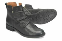 Sofft Beckie 16 Sofft Beckie -THE WALKING COMPANY Sales Beckie Black SF0070701 Pair 2000