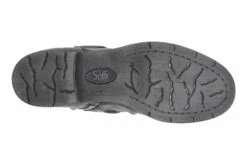 Sofft Beckie 12 Sofft Beckie -THE WALKING COMPANY Sales Beckie Black SF0070701 Bottom 2000