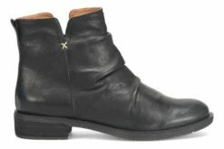 Sofft Beckie 17 Sofft Beckie -THE WALKING COMPANY Sales Beckie Black SF0070701 Profile 2000