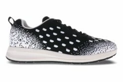 Haiti -THE WALKING COMPANY Sales Haiti Black Snow Profile 1