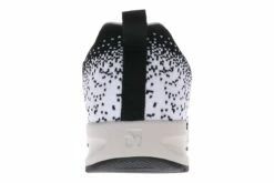 Haiti -THE WALKING COMPANY Sales Haiti Black Snow Rear