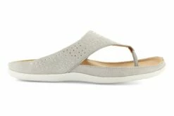 Ibiza Ii -THE WALKING COMPANY Sales IBIZA II Pearl Lateral