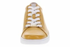 Limoges -THE WALKING COMPANY Sales Limoges Mustard Front