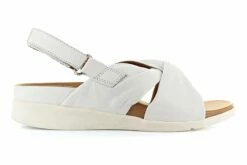 Tahiti II 7 Tahiti II -THE WALKING COMPANY Sales TAHITI White Lateral
