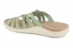 Ortal -THE WALKING COMPANY Sales TB7217FG 4 BACKANGLE