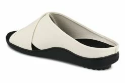 Veltal Leather -THE WALKING COMPANY Sales TB7219FW 4 BACKANGLE