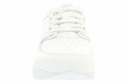 Lifewalker Sport -THE WALKING COMPANY Sales WAA312L Lifewalker Sport WHT FV zoom