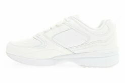 Lifewalker Sport -THE WALKING COMPANY Sales WAA312L Lifewalker Sport WHT IV zoom