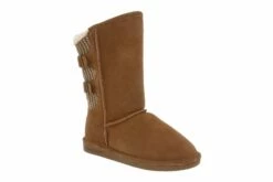 Bearpaw Boshie