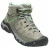 Keen Targhee Vent Mid -THE WALKING COMPANY Sales Zoom a8092f1e eabb 475a b5a9 e38edd2d8592