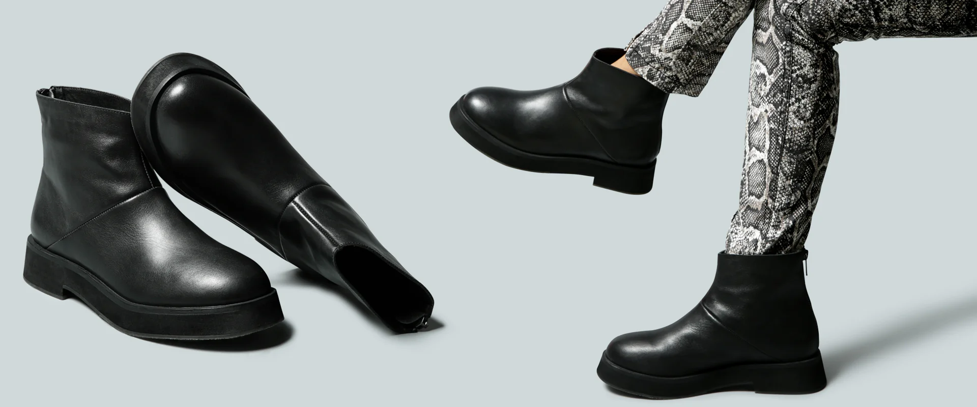 Front Page -THE WALKING COMPANY Sales nv1